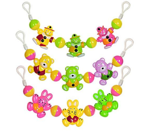 Подвеска на коляску / кроватку (A034AC)